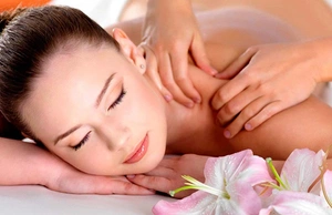 Relaxante absoluto (esfoliação + massagem profunda) - 60min