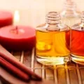 aromaterapia